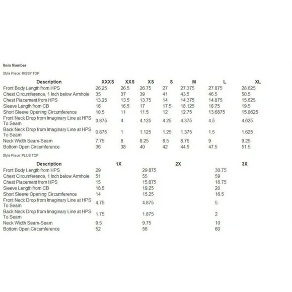 Lisa Rinna Collection Split Sleeve Knit Top - Picture 5 of 5